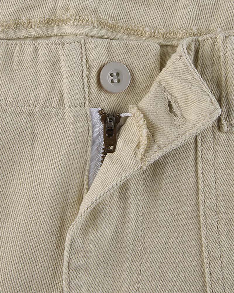 Elegantly Styled Pants for Everyday Wear