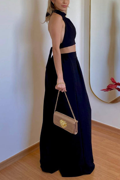 Beautifully Balanced Pants with Timeless Character