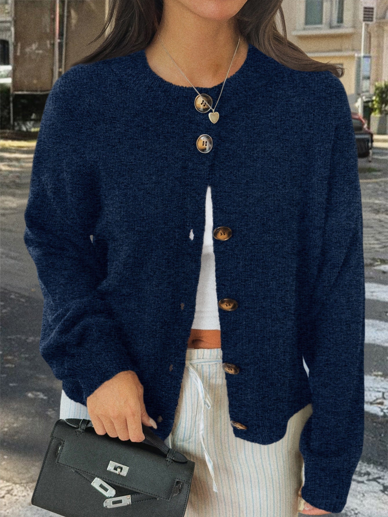 Navy Blue