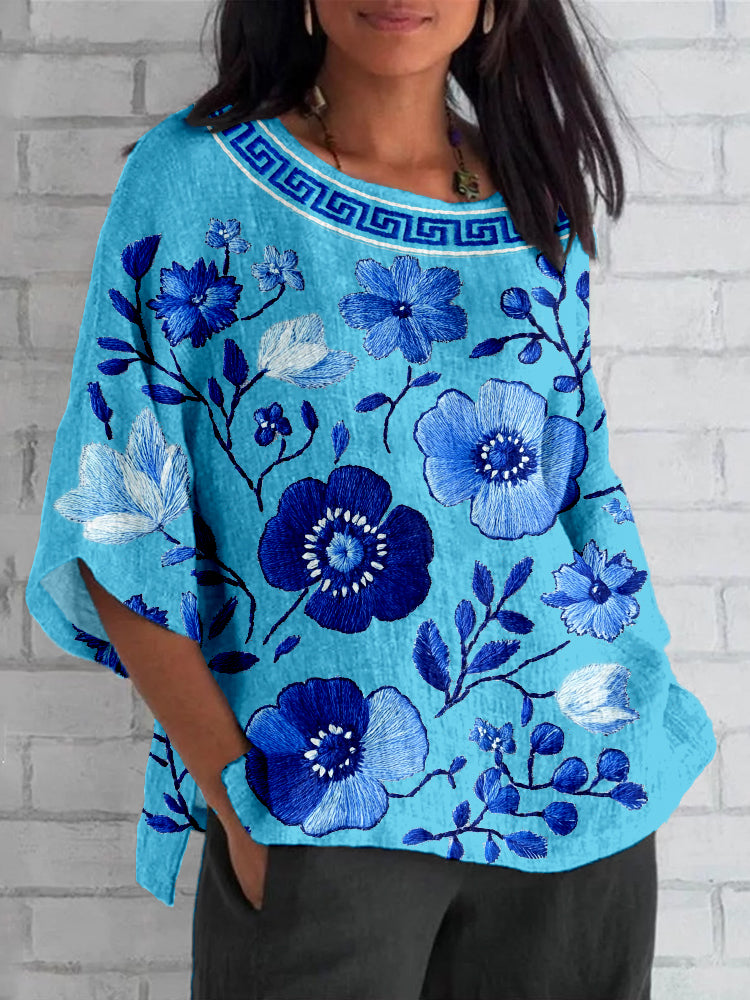 Beautifully Crafted Shirt in a Classic Style