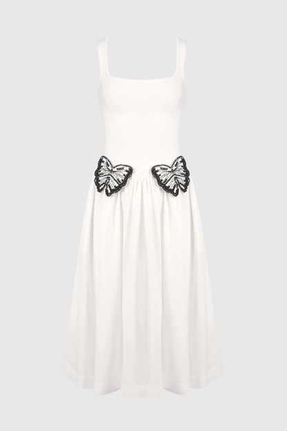 Classic Vintage & Enduringly Stylish Dress
