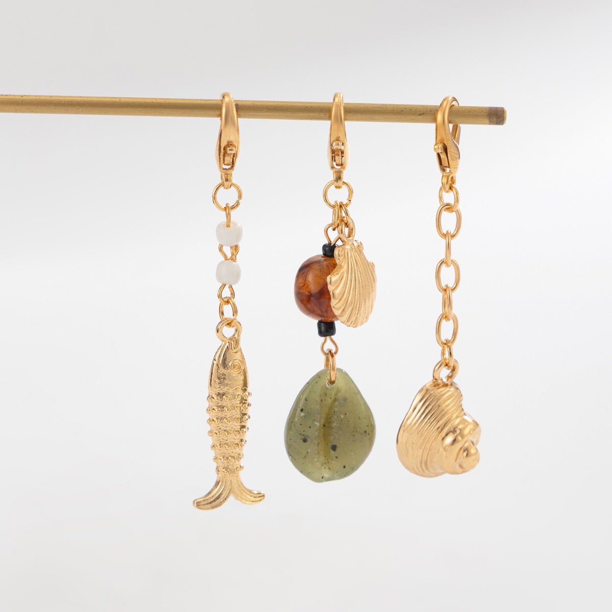 Romantic Pendant for Special Moments