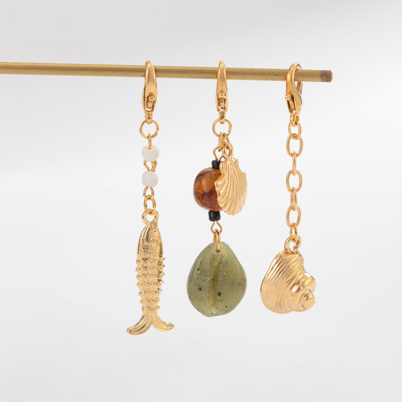 Romantic Pendant for Special Moments