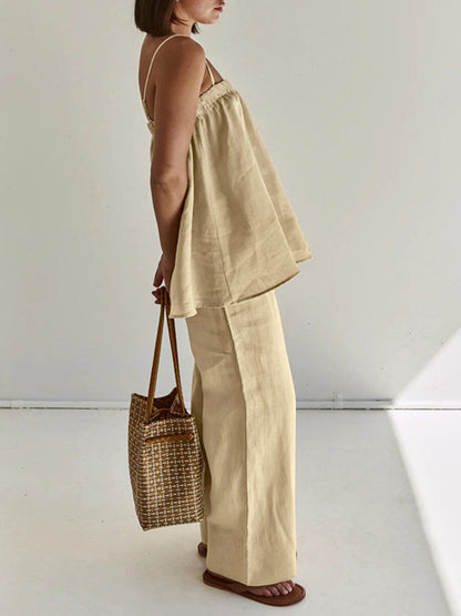 Classic Vintage & Enduringly Stylish Pants
