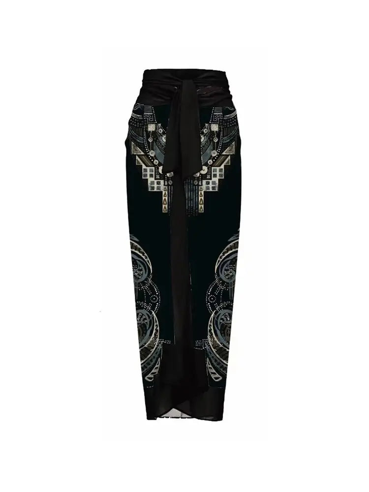 Beautifully Balanced Garment with Timeless Character