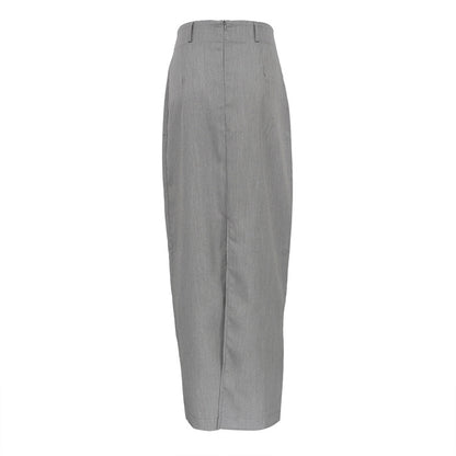 Beautifully Finished Garment in a Timeless Design