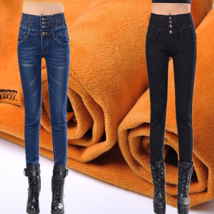 Polished Pants with an Effortless Classic Look