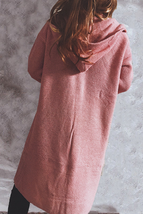 Sophisticated Sweater with a Clean Classic Look