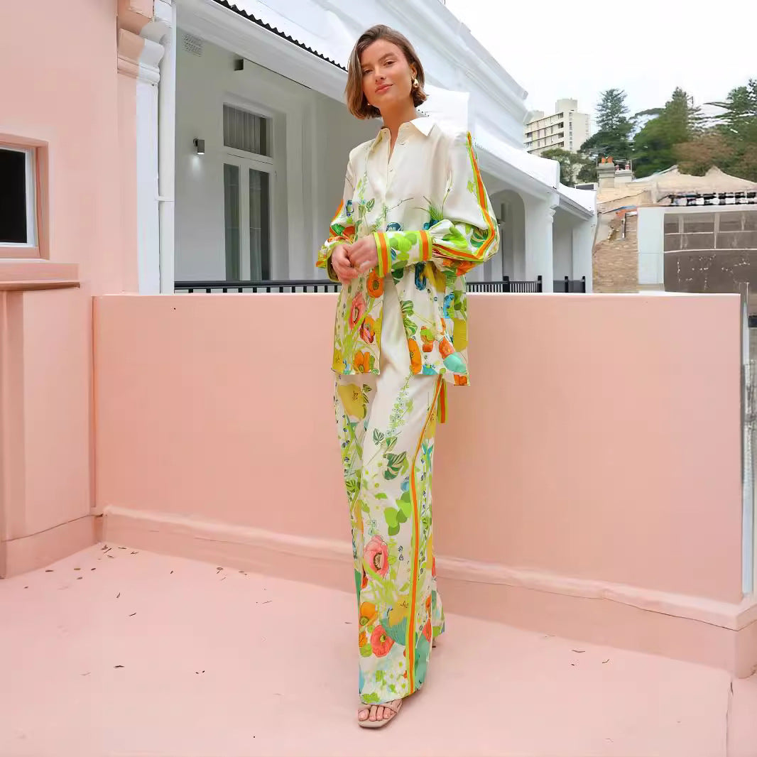 Elegantly Styled Pants for Everyday Wear