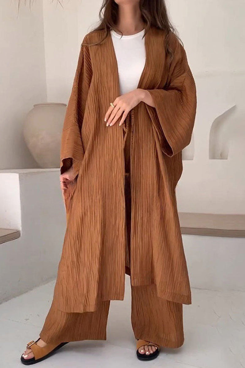 Elegantly Styled Cardigan for Everyday Wear