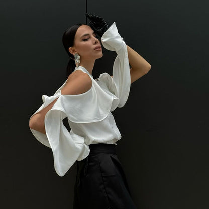Beautifully Crafted Shirt in a Classic Style