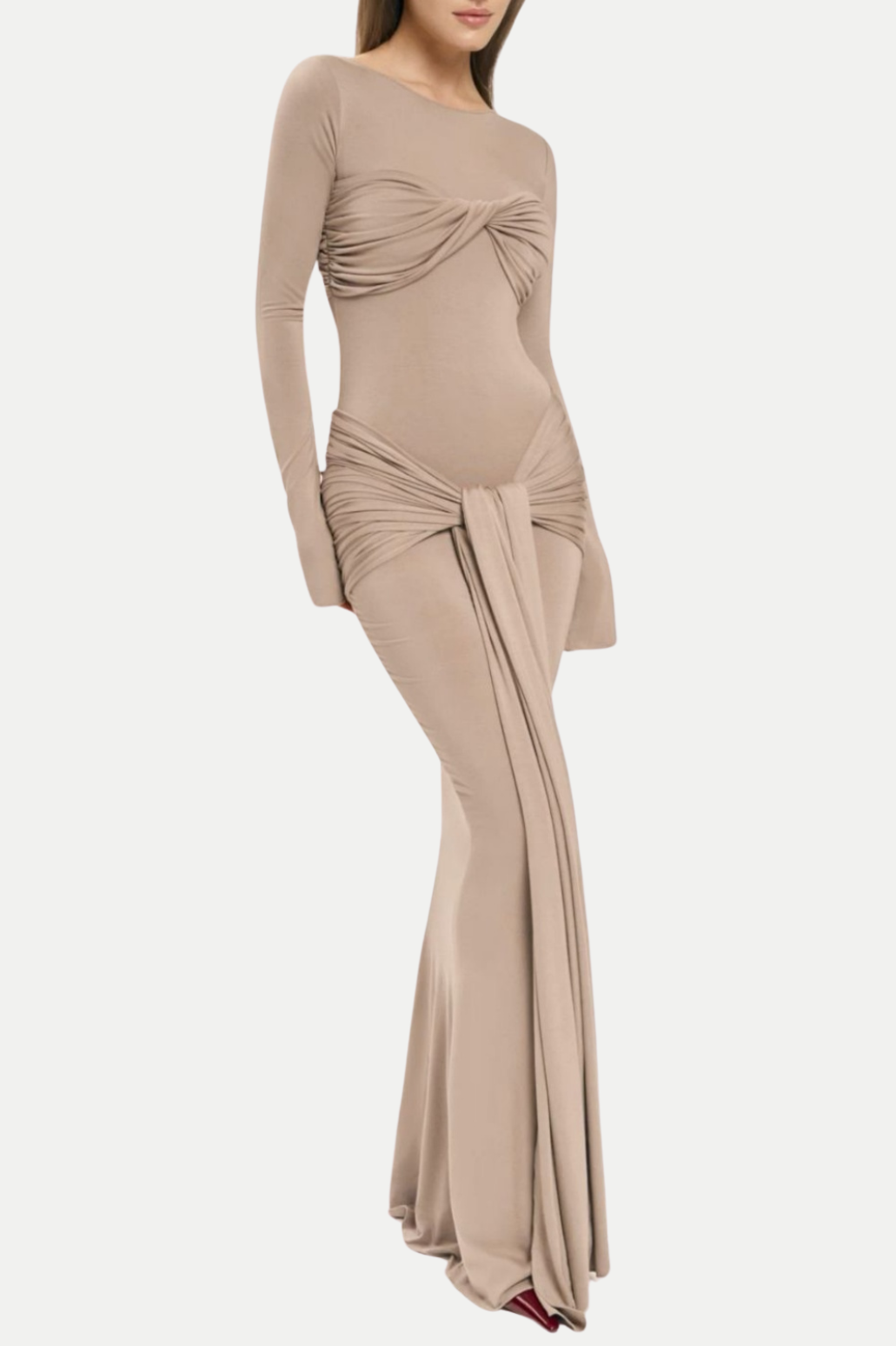 Classic Vintage & Enduringly Stylish Dress