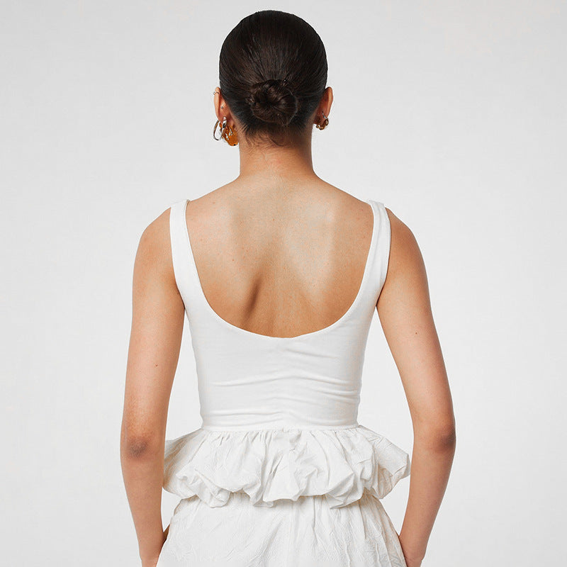 Classic Vintage Garment with a Flattering Fit