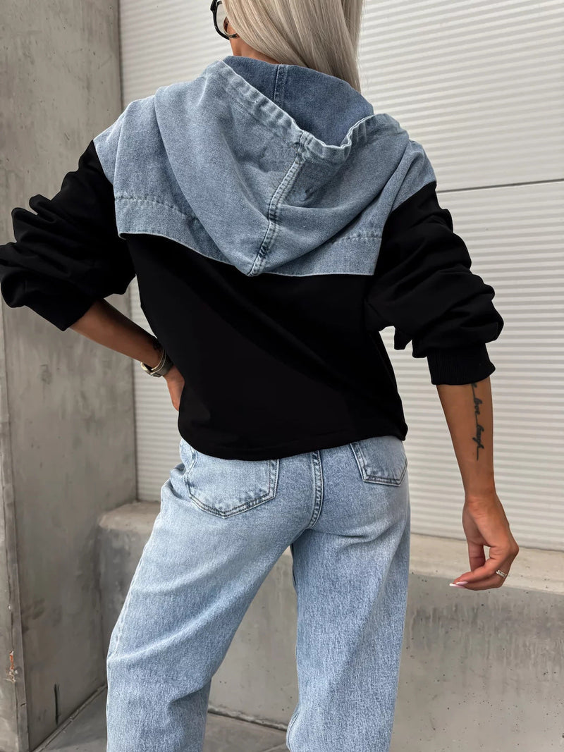 Beautifully Finished Garment in a Timeless Design