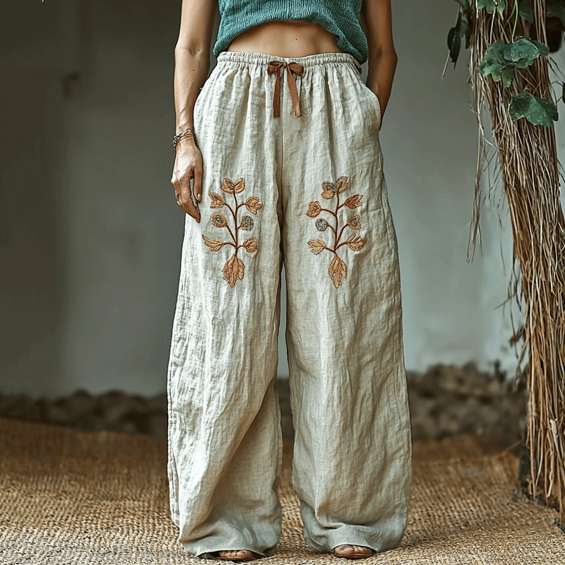 Classic Vintage & Enduringly Stylish Pants