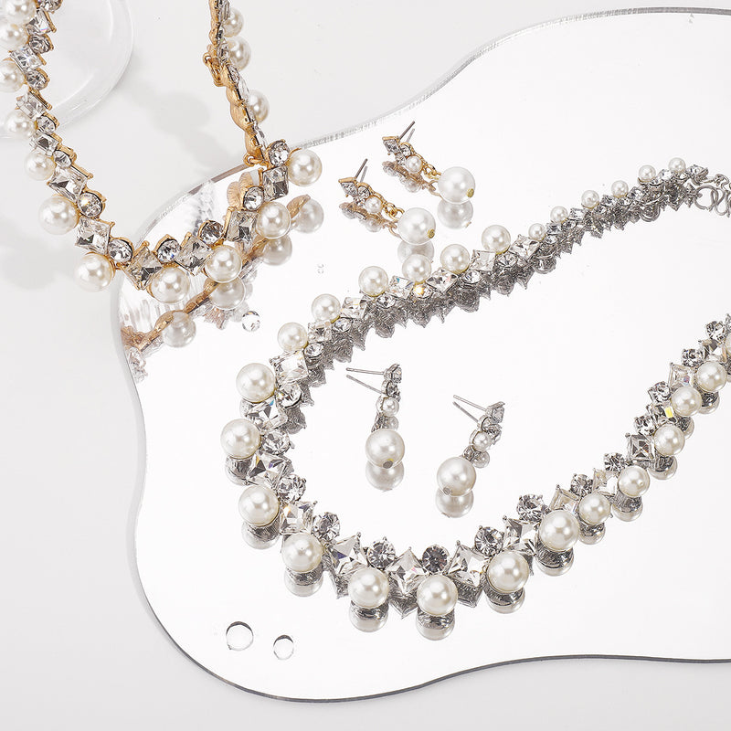 Vintage Handmade Necklace