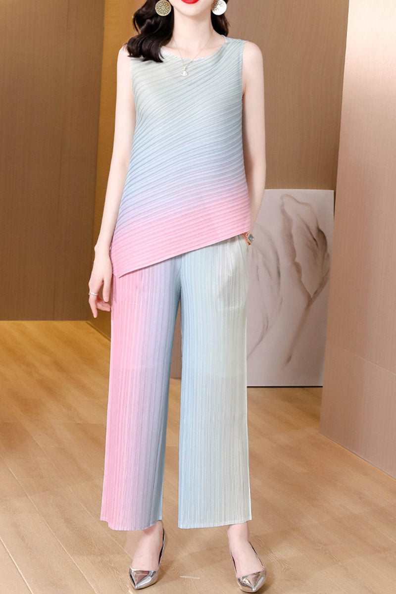 Beautifully Crafted Pants in a Classic Style