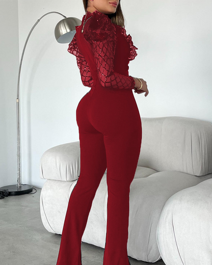 Beautifully Crafted Garment in a Classic Style