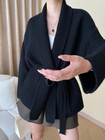 Gracefully Styled Cardigan for Any Occasion