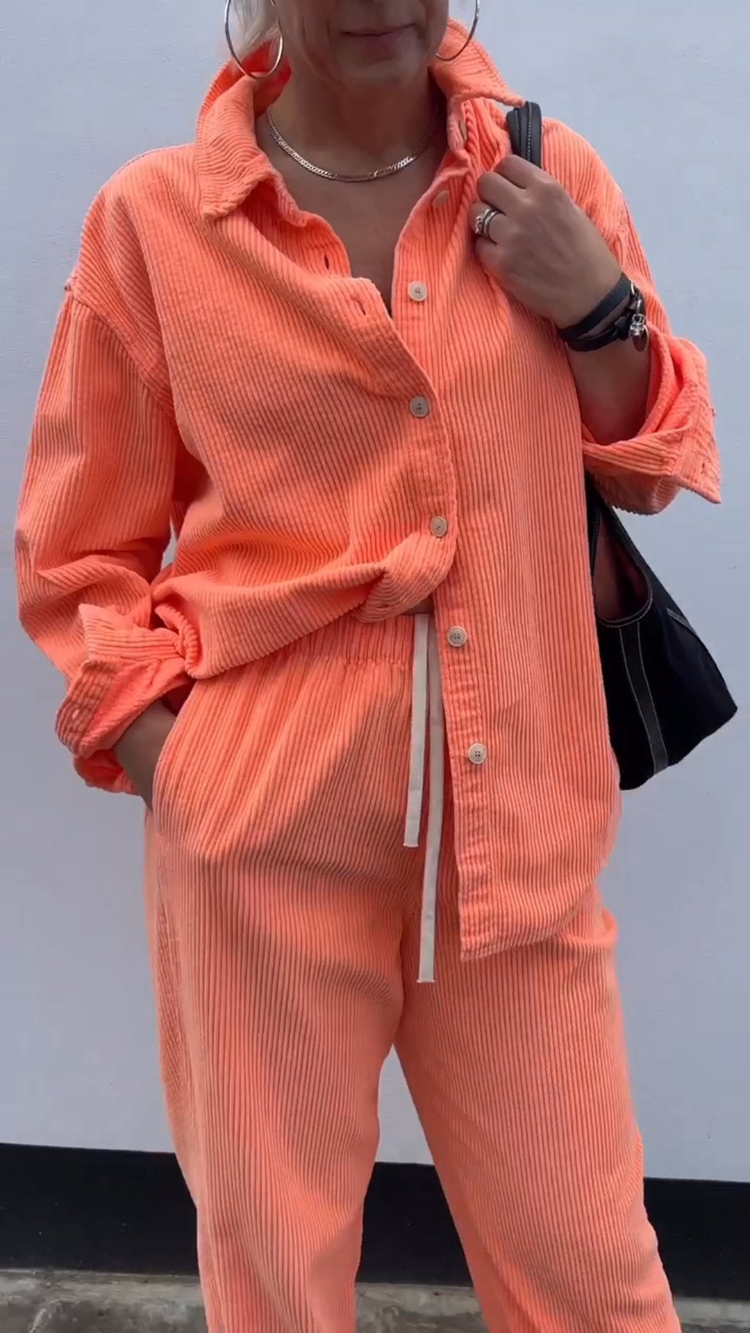 Gracefully Styled Pants for Any Occasion