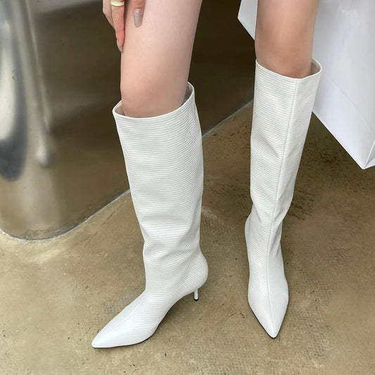 Elegant Orthopedic Boots for Every Step
