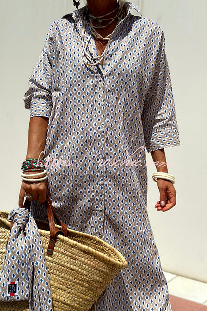 Classic Vintage & Enduringly Stylish Dress