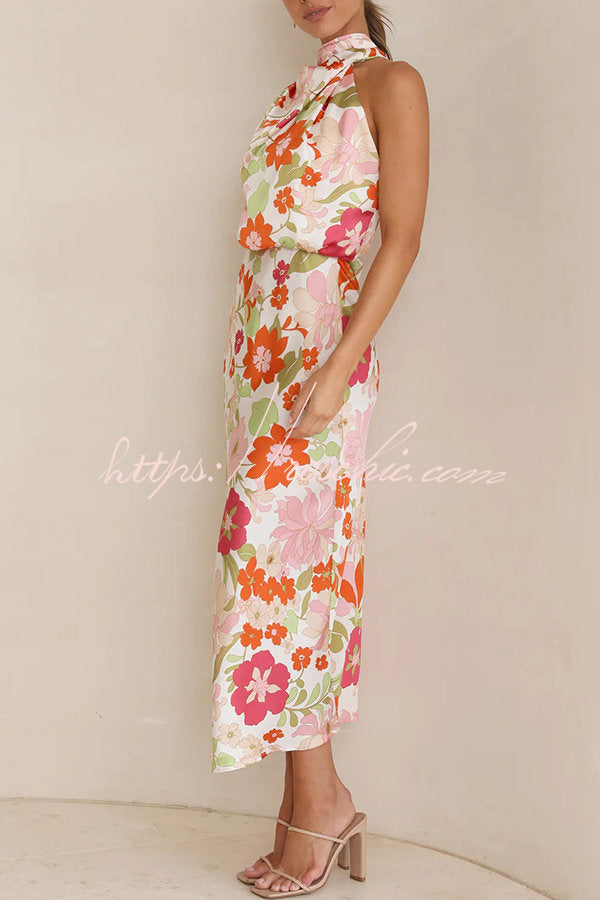 Classic Vintage & Enduringly Stylish Dress