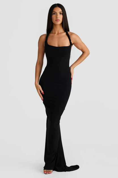 Beautifully Balanced Garment with Timeless Character