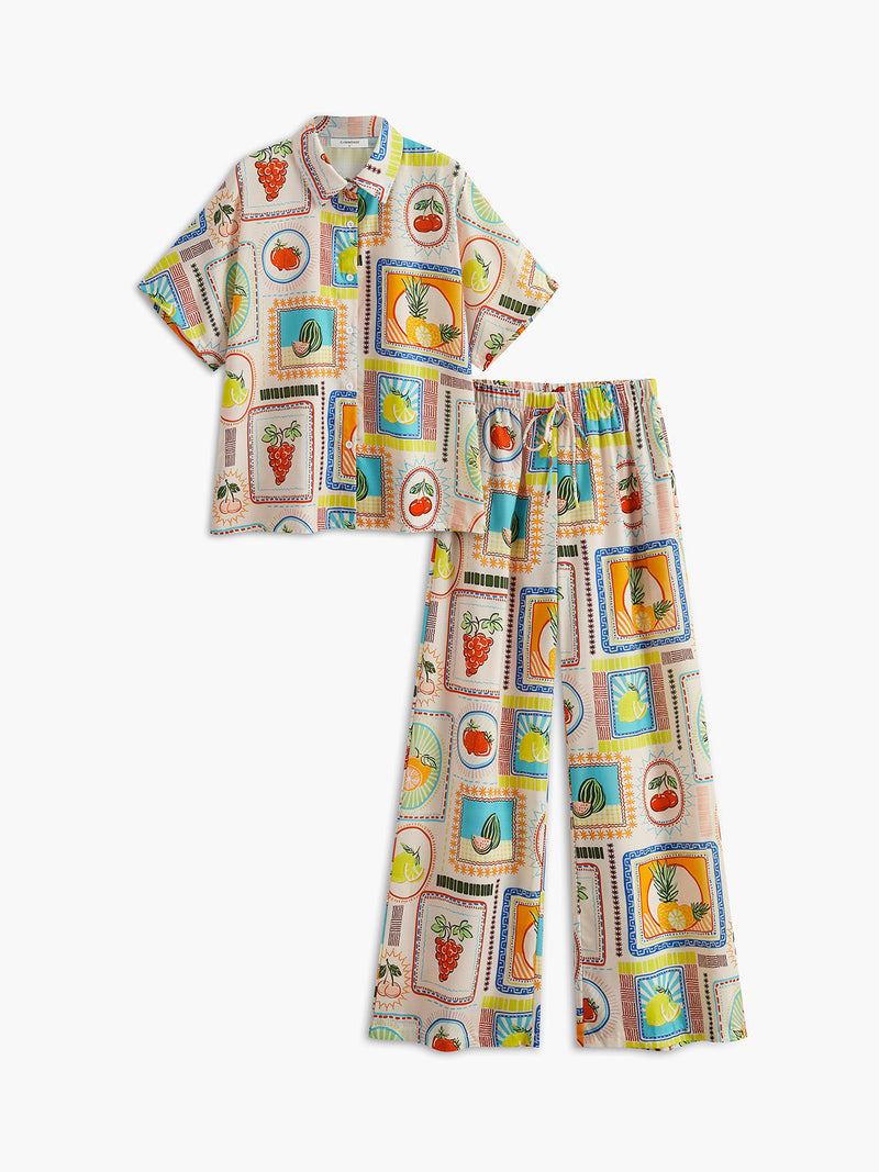 Elegantly Styled Pants for Everyday Wear