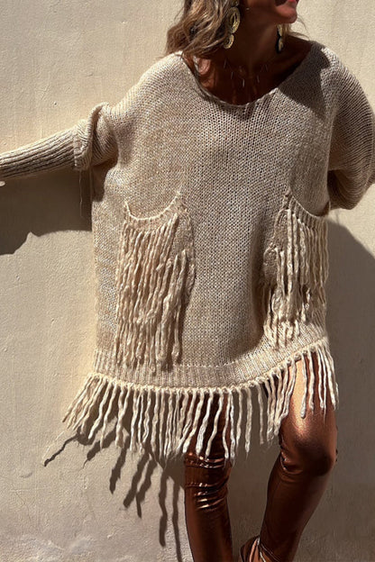Classic Vintage & Enduringly Stylish Sweater