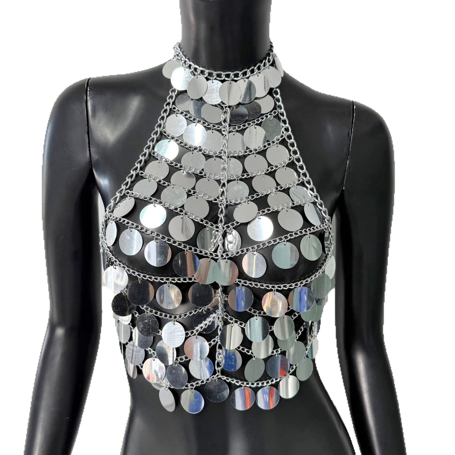 Stunning Chain for Daily Wear