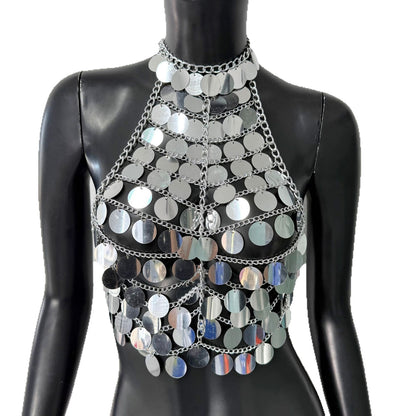 Stunning Chain for Daily Wear
