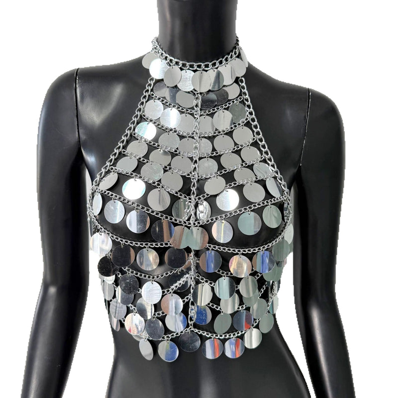Stunning Chain for Daily Wear