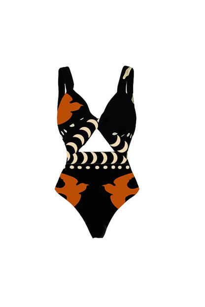 Swimsuit