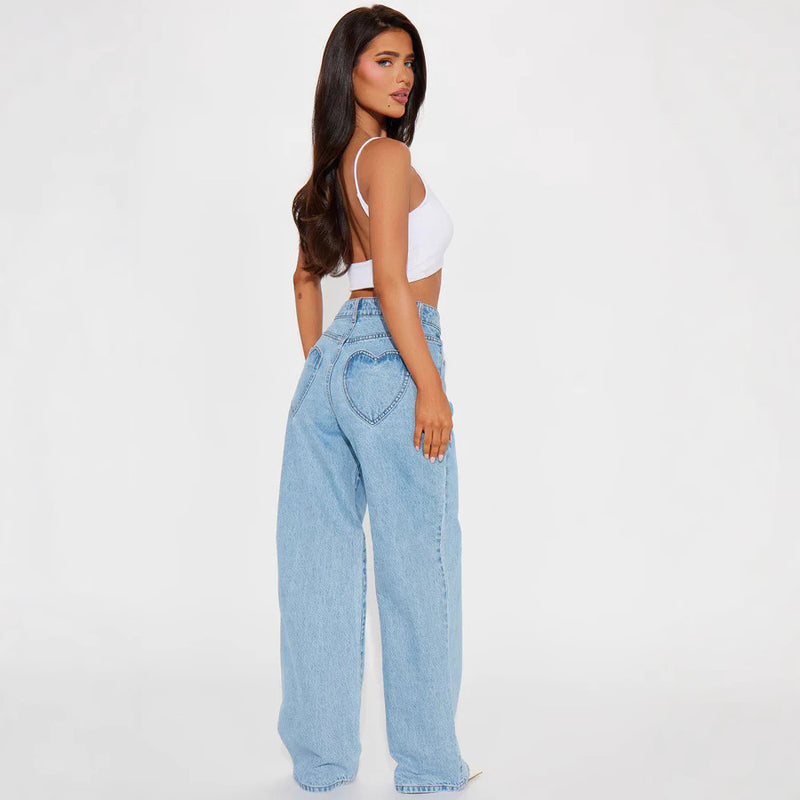 Beautifully Balanced Garment with Timeless Character