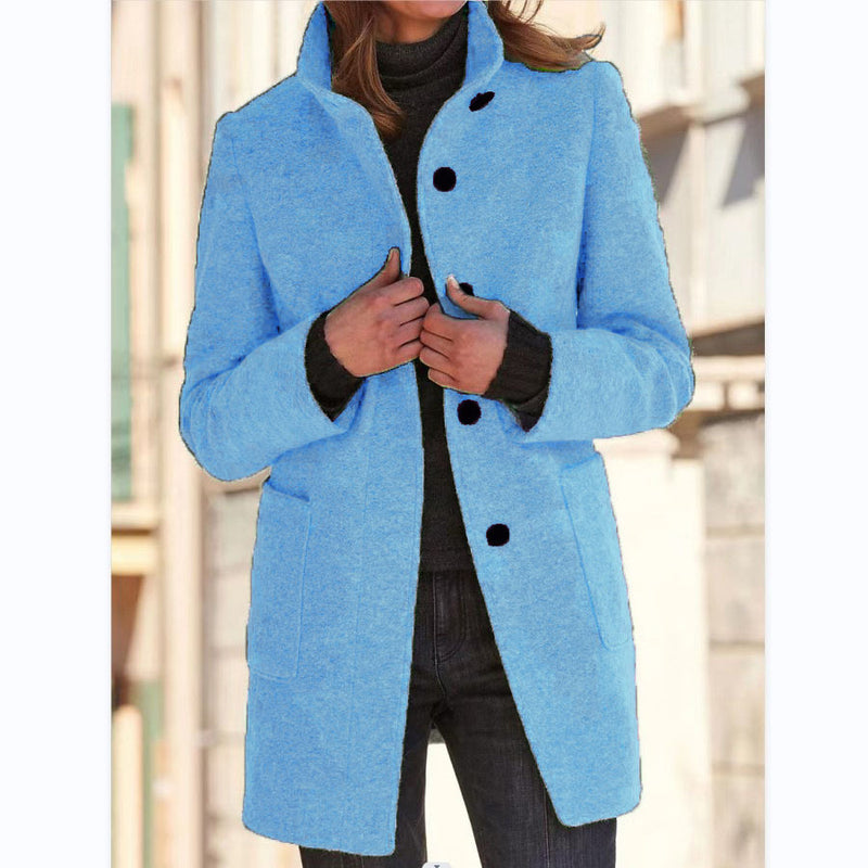 Classic Vintage & Enduringly Stylish Coat