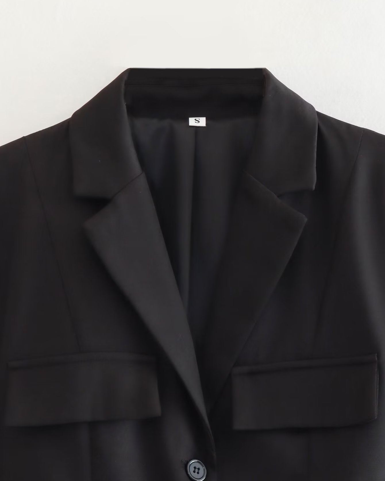 Elegantly Styled Garment for Everyday Wear