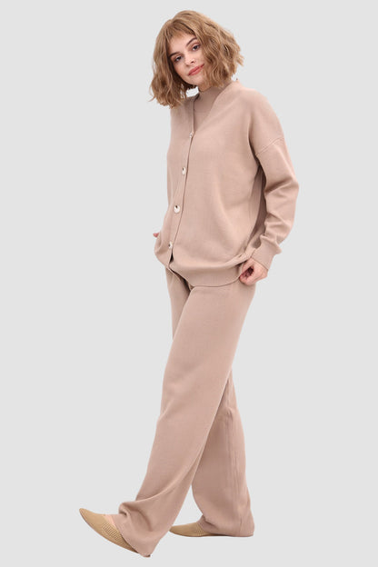 Beautifully Finished Pants in a Timeless Design