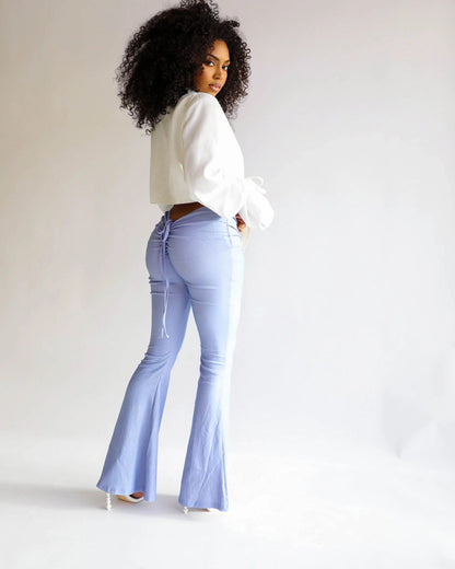 Beautifully Crafted Pants in a Classic Style