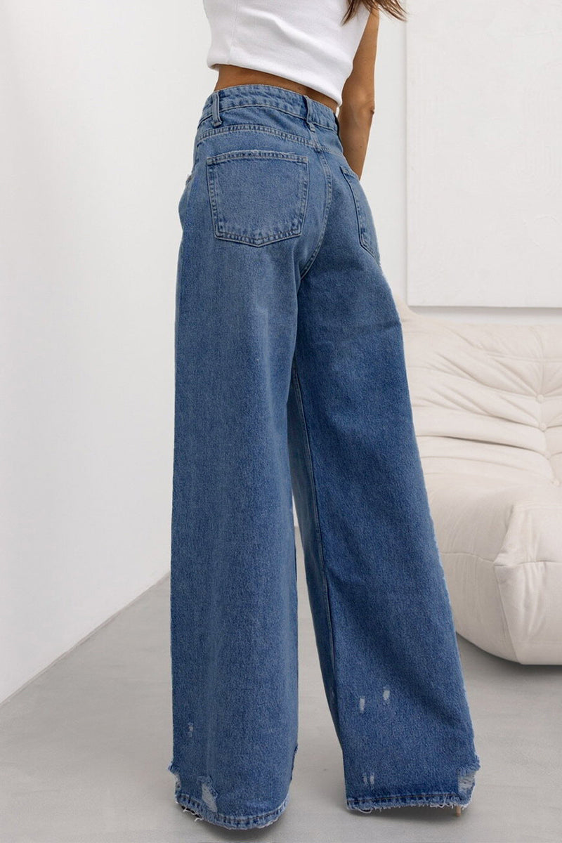 A Vintage Style Garment with Delicate Timeless Details