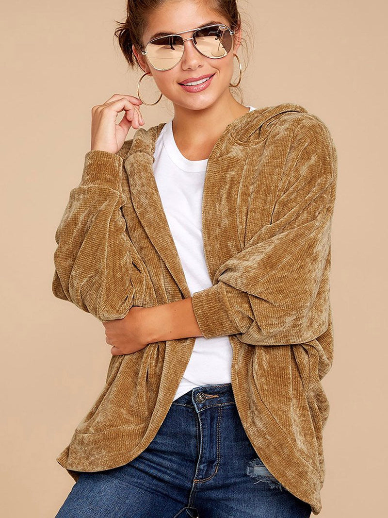 Classic Vintage & Enduringly Stylish Jacket