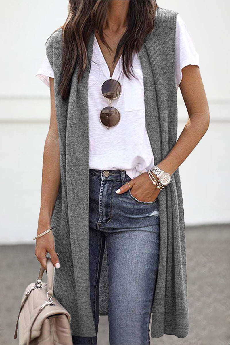 Beautifully Crafted Cardigan in a Classic Style