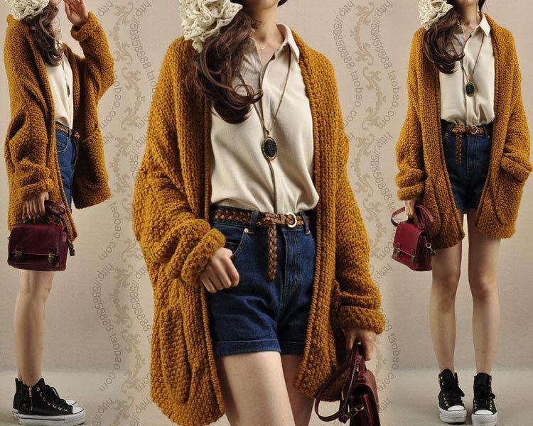 Gracefully Styled Cardigan for Any Occasion