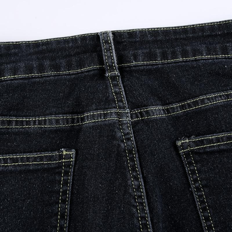 A Vintage Style Garment with Delicate Timeless Details