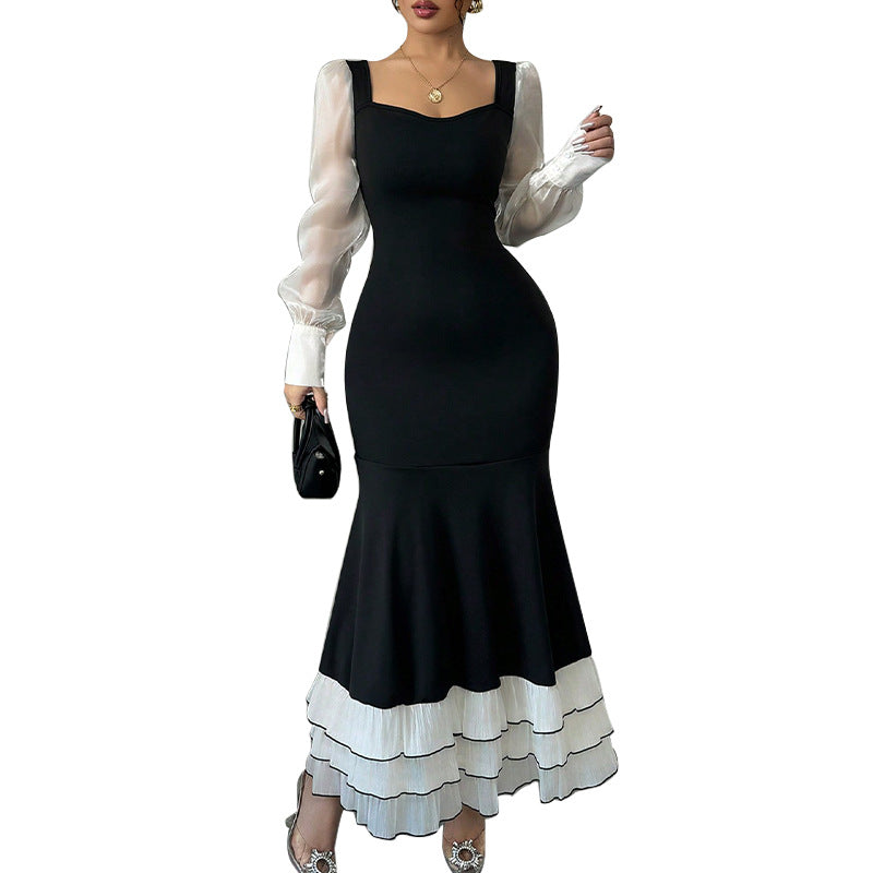 Classic Vintage & Enduringly Stylish Dress