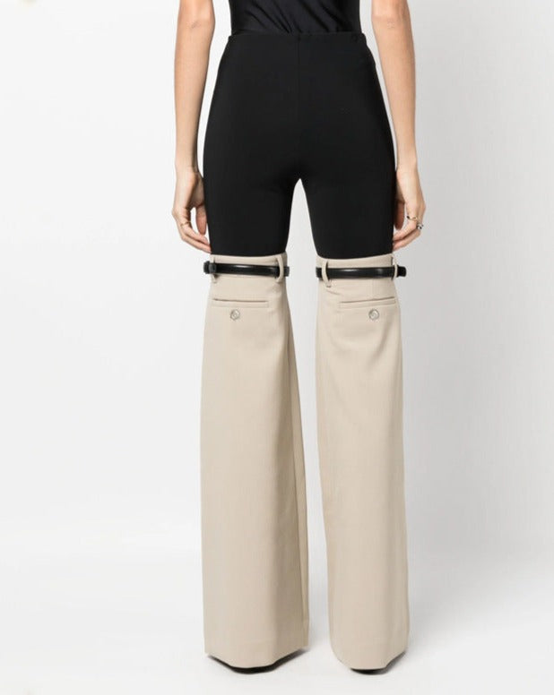 Polished Pants with an Effortless Classic Look