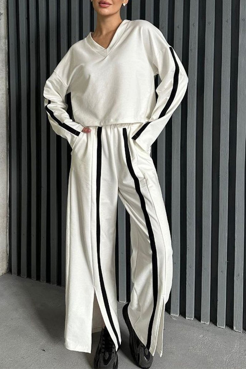 Elegantly Styled Garment for Everyday Wear