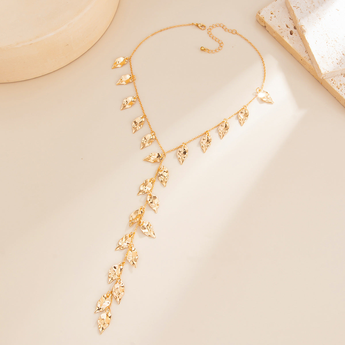 Beautiful Necklace with Unique Style