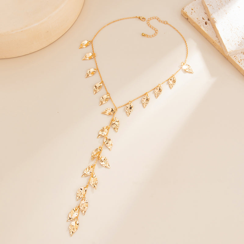 Beautiful Necklace with Unique Style