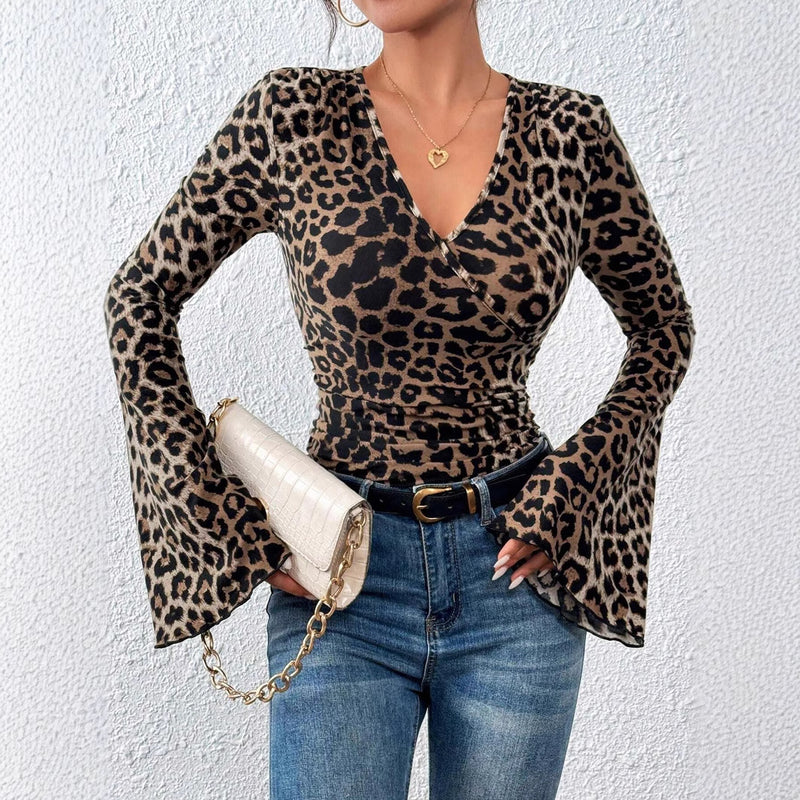 Beautifully Balanced Top with Timeless Character